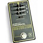 Used Walrus Audio FUNDAMENTAL DISTORTION Effect Pedal thumbnail