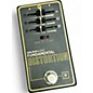 Used Walrus Audio FUNDAMENTAL DISTORTION Effect Pedal