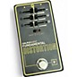 Used Walrus Audio FUNDAMENTAL DISTORTION Effect Pedal