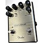 Used Fender COMPUGILIST Effect Pedal