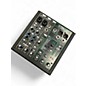 Used Mackie PROFX6V3 Unpowered Mixer