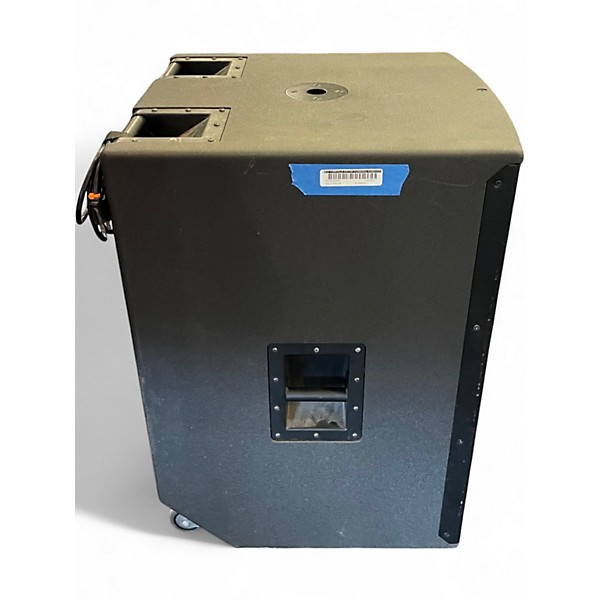 Used Yorkville ES118P Powered Subwoofer