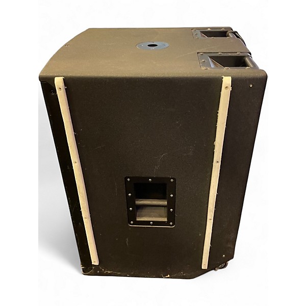 Used Yorkville ES118P Powered Subwoofer