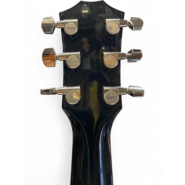 Used Taylor T5Z PRO Harbor Blue Acoustic Electric Guitar