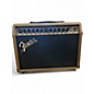 Used Fender Acoustasonic 40W Acoustic Guitar Combo Amp thumbnail
