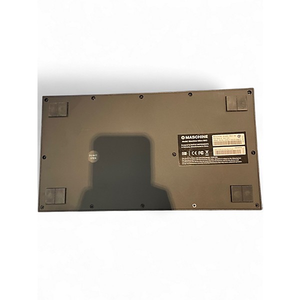 Used Native Instruments Maschine Mikro MK3 MIDI Controller