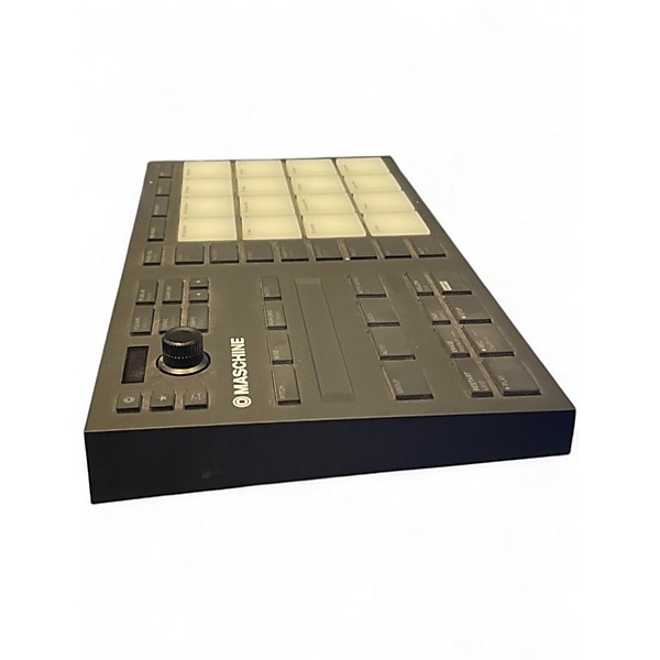 Used Native Instruments Maschine Mikro MK3 MIDI Controller