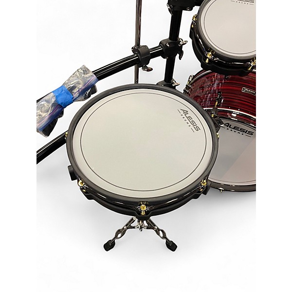 Used Alesis STRATA PRIME Electric Drum Set