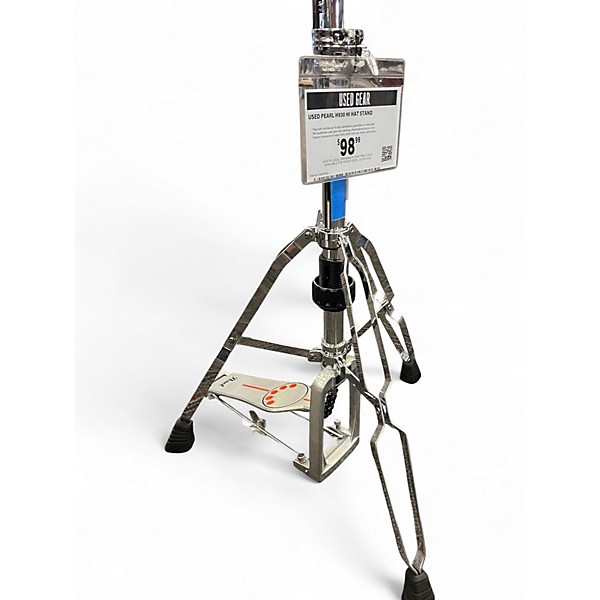 Used Pearl H930 Hi Hat Stand