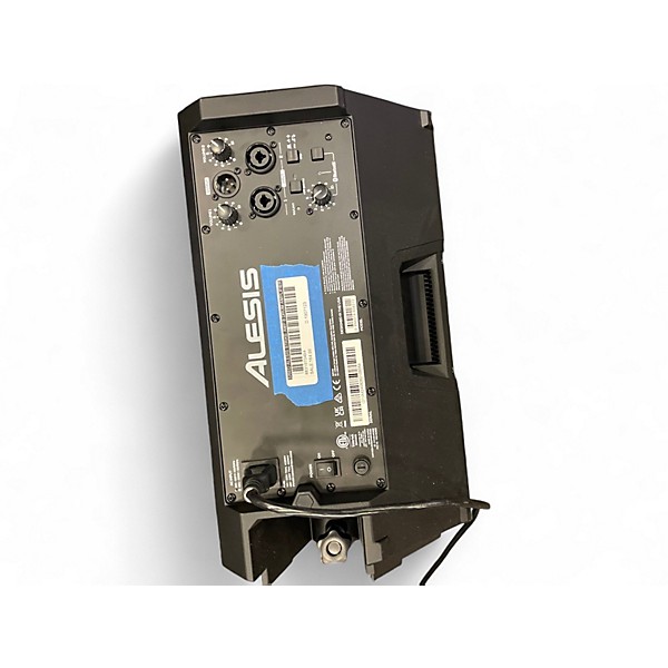 Used Alesis STRIKE AMP 8 Drum Amplifier