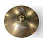Used Zildjian 21in A Custom 20th Anniversary Ride Cymbal thumbnail