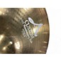 Used Zildjian 21in A Custom 20th Anniversary Ride Cymbal