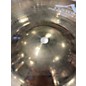 Used Zildjian 21in A Custom 20th Anniversary Ride Cymbal