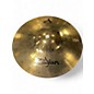 Used Zildjian 10in A Custom Splash Cymbal thumbnail