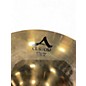 Used Zildjian 10in A Custom Splash Cymbal