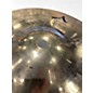 Used Zildjian 10in A Custom Splash Cymbal