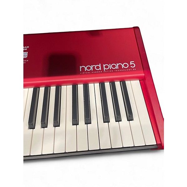 Used Nord Piano 5 Stage Piano