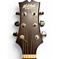 Used Mitchell T313CE Natural Acoustic Guitar
