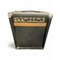 Used Crate CR110 Guitar Combo Amp thumbnail