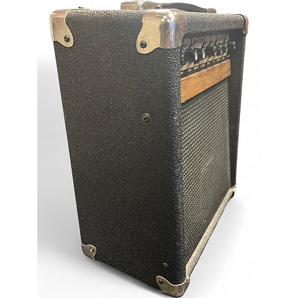 Used Crate CR110 Guitar Combo Amp