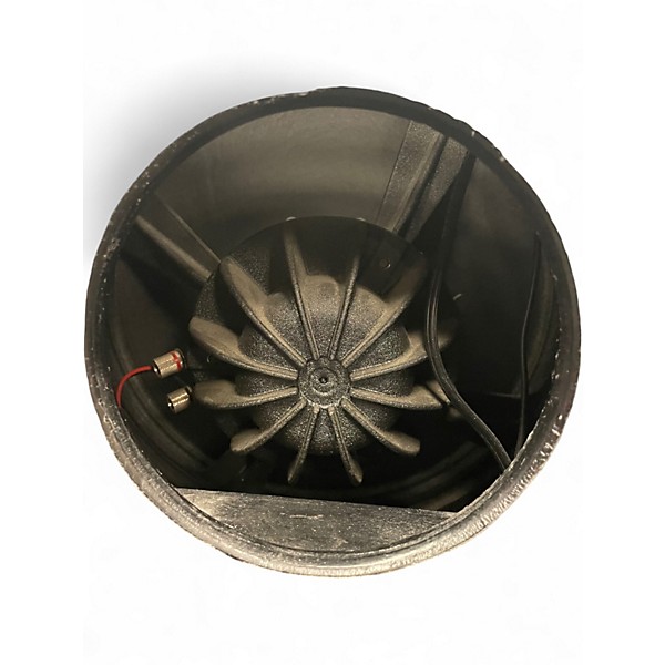 Used Evans SE200 1X15 Guitar Combo Amp