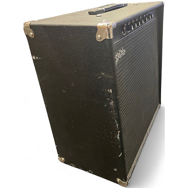 Used Evans SE200 1X15 Guitar Combo Amp