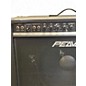 Used Peavey NASHVILLE 1000 1X15 Guitar Combo Amp