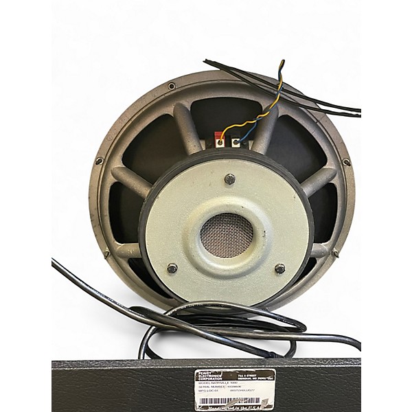 Used Peavey NASHVILLE 1000 1X15 Guitar Combo Amp