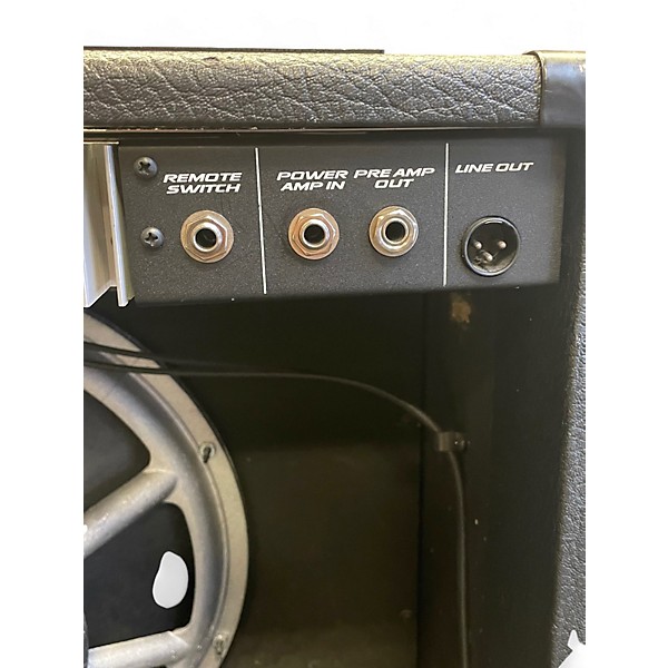 Used Peavey NASHVILLE 1000 1X15 Guitar Combo Amp