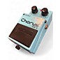Used BOSS CE2 Chorus Effect Pedal