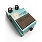 Used BOSS CE2 Chorus Effect Pedal