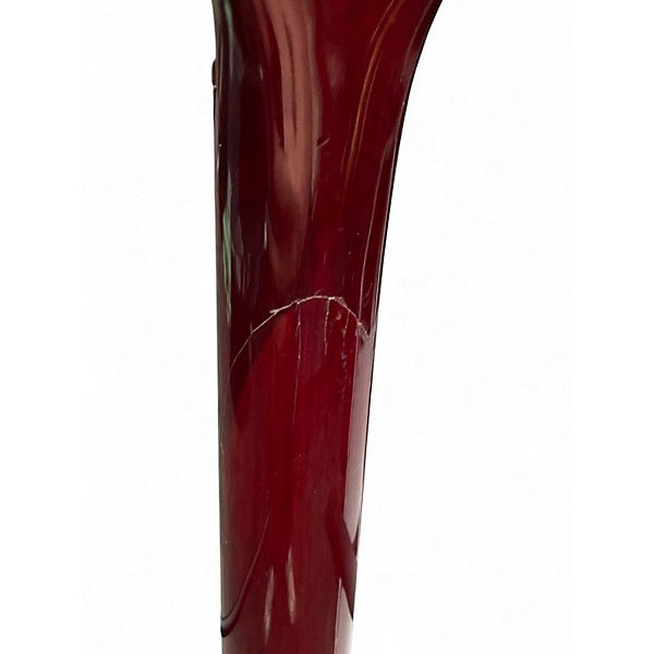 Used Epiphone SG Red Solid Body Electric Guitar