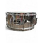 Used Pearl 14in Export Snare Steel Drum thumbnail