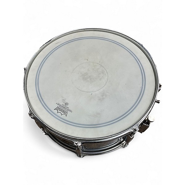 Used Pearl 14in Export Snare Steel Drum