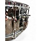 Used Pearl 14in Export Snare Steel Drum
