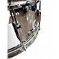 Used Pearl 14in Export Snare Steel Drum