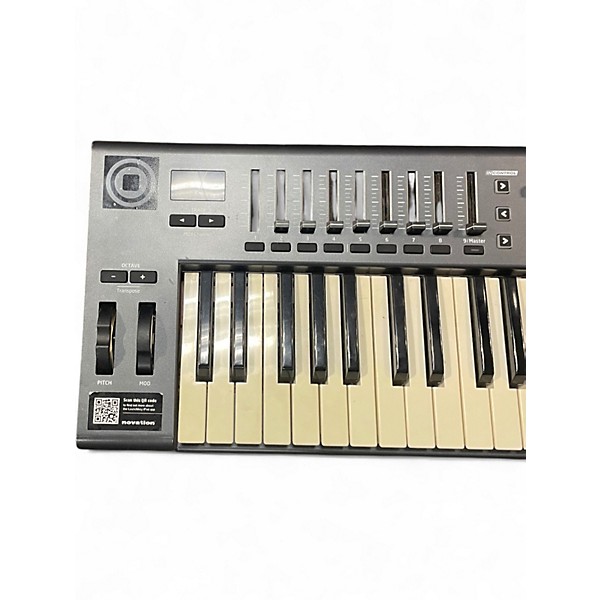 Used Novation Launchkey 49 Key MIDI Controller