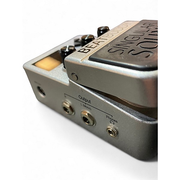 Used Singular Sound Beatbuddy Drum Machine