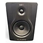 Used M-Audio BX5 Powered Monitor