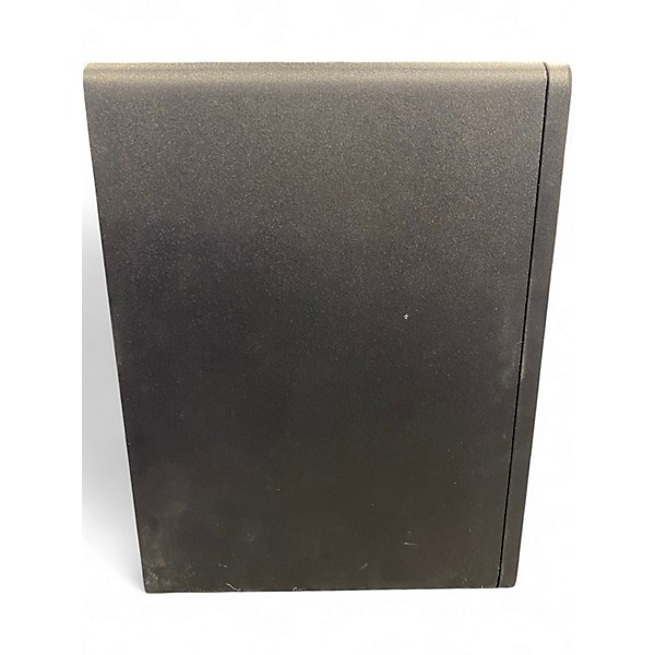Used M-Audio BX5 Powered Monitor