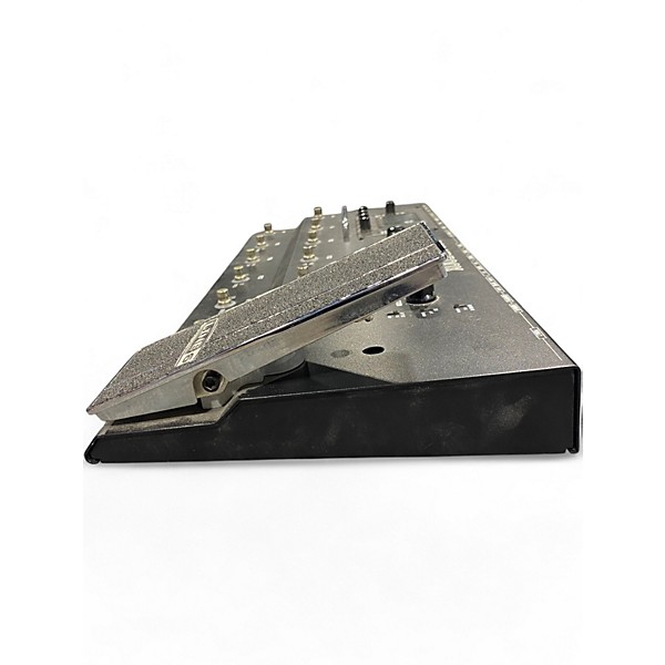 Used Line 6 Pod HD500X Amp Modeler Effect Processor