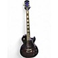 Used Epiphone LES PAUL CUSTOM WIDOW PURPLE BURST Solid Body Electric Guitar