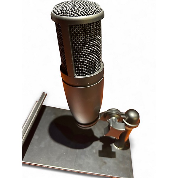 Used AKG P120 Project Studio Condenser Microphone