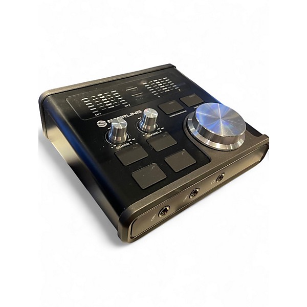 Used Sterling Audio H224  Audio Interface