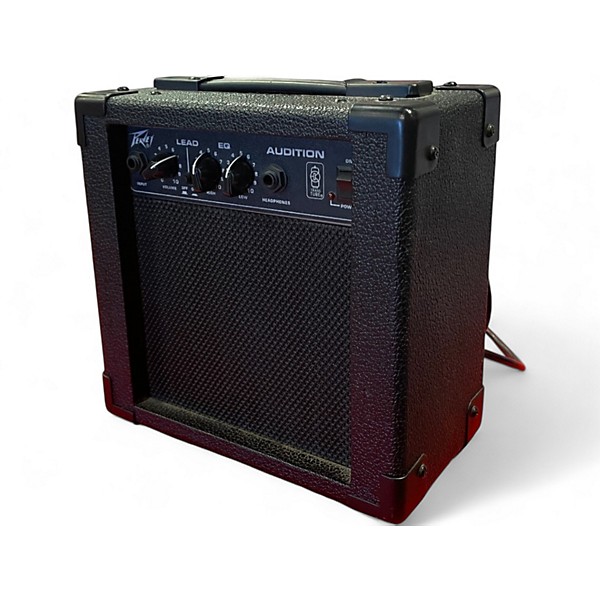 Used Peavey Audition 20 Guitar Combo Amp