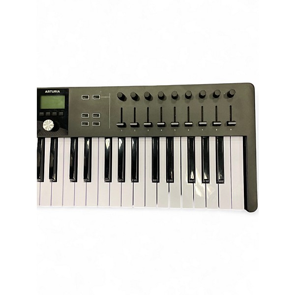 Used Arturia Keylab Essential 49 MIDI Controller