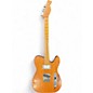 Used Honey TELE Natural Solid Body Electric Guitar thumbnail