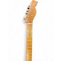 Used Honey TELE Natural Solid Body Electric Guitar