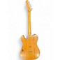 Used Honey TELE Natural Solid Body Electric Guitar