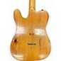 Used Honey TELE Natural Solid Body Electric Guitar